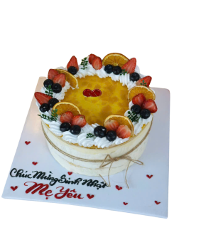 Bánh Mousse và Tiramisu ,Su Kem,panna cotta