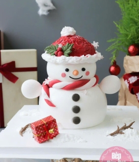 Bánh mùa giáng sinh