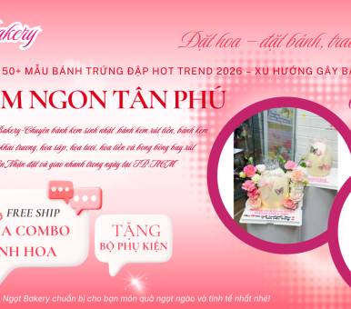 Tổng hợp 50+ mẫu bánh trứng đập hot trend – Xu hướng gây bão mạng xã hội hiện nay