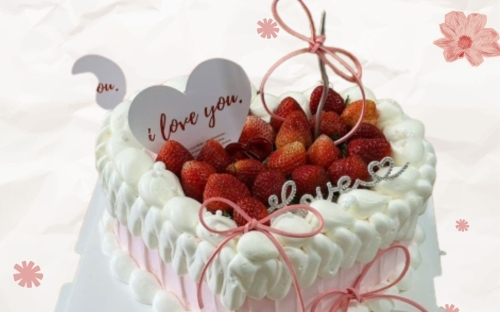  Bánh Kem Tặng Mẹ – Ngọt Ngào Như Chính Người Mẹ Thân Yêu Của Bạn