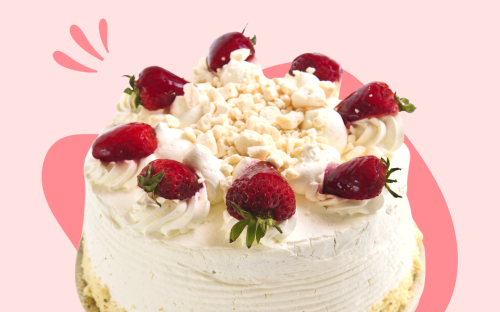 Top bánh kem hot 2026 tại Kẹo Ngọt Bakery – Xu hướng bánh kem được yêu thích nhất TP.HCM