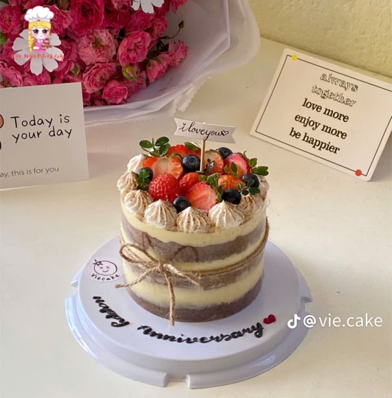 Bánh Tiramisu mẫu bánh hot -bánh kem ngon tân phú