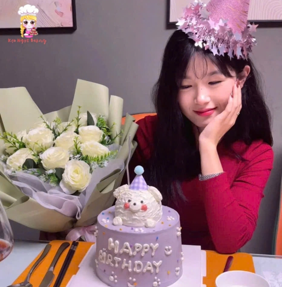 Nón sinh nhật hot 2025