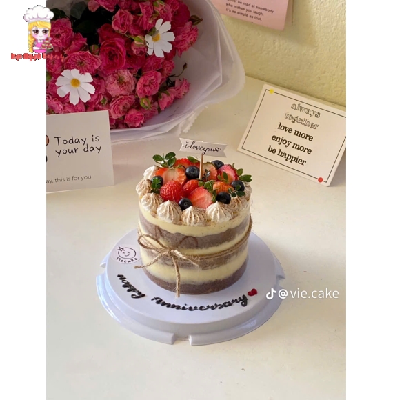 Bánh Tiramisu mẫu bánh hot -bánh kem ngon tân phú