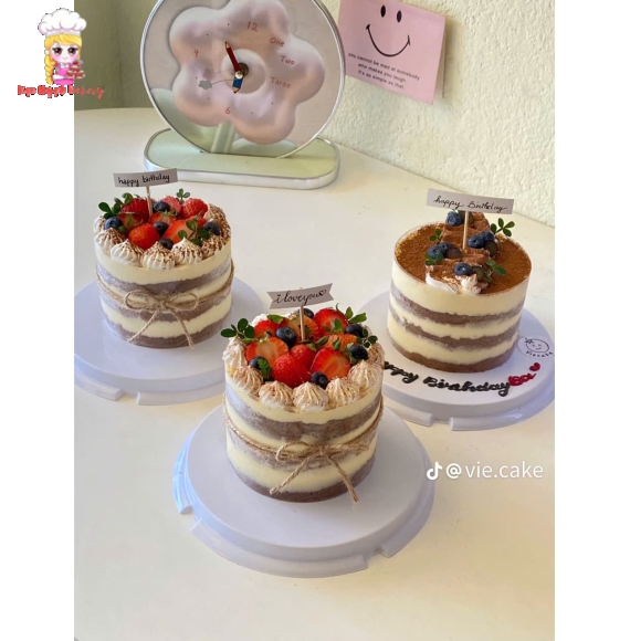 Bánh Tiramisu mẫu bánh hot -bánh ngon quận 7