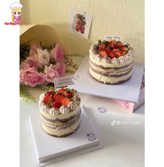 Bánh Tiramisu mẫu bánh hot -bánh ngon quận 7