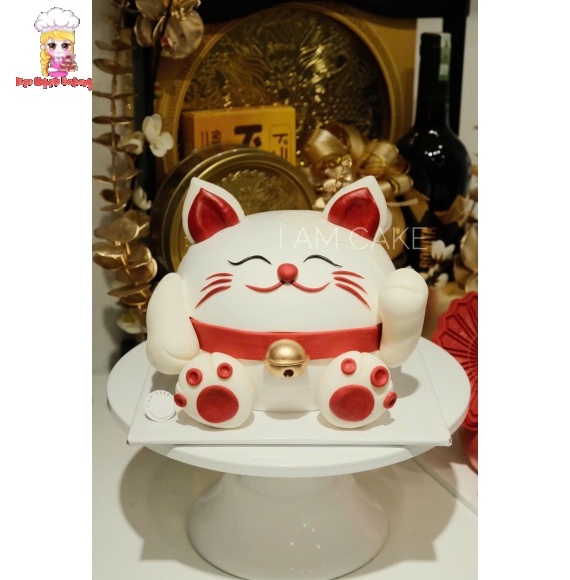 BÁNH KEM HỦ VÀNG 6