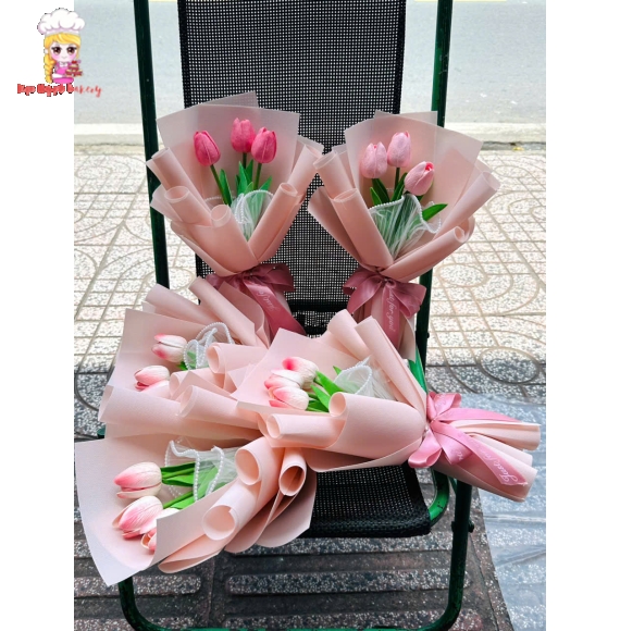 TỔNG HỢP MẪU HOA SÁP HOT-SỈ HOA SÁP SỐ LƯỢNG LỚN TẠI TPHCM