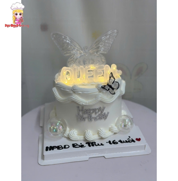 Bánh thôi kim tuyến hot tại quận 4