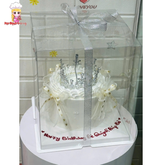 Bánh thôi kim tuyến hot tại tân phú