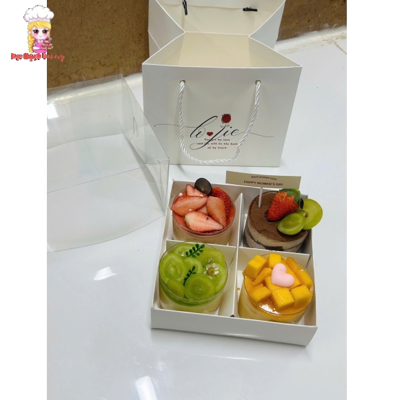 Sét cup 4 ly siêu hot tại tân phú